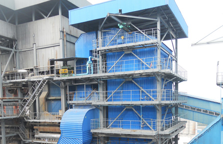 煤粉锅炉,煤粉炉 - 永利yl23455 - 1