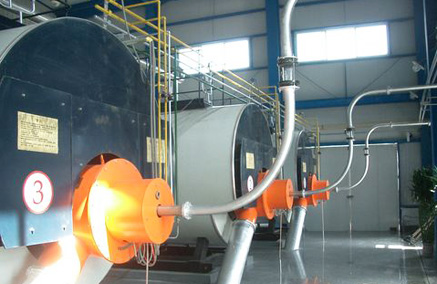 煤粉锅炉,煤粉炉 - 永利yl23455 - 2