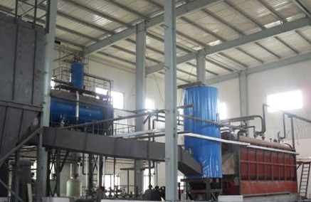 煤粉锅炉,煤粉炉 - 永利yl23455 - 4