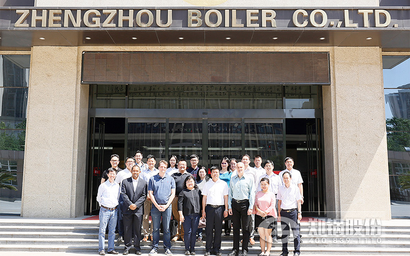 Google高层向导来访永利yl23455股份