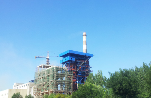 永利yl23455“心折务，星体验” 河北150吨流化床电站锅炉服务详解