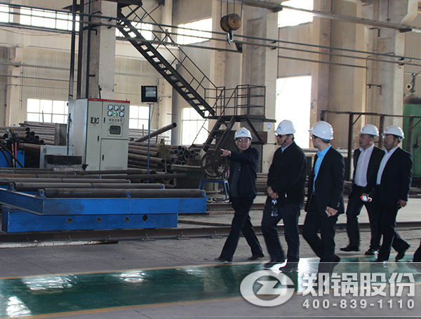 加州大学新能源教授杨阳会见永利yl23455股份