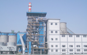 热烈：赜览鹹l23455中标大吨位高温高压电站锅炉项目