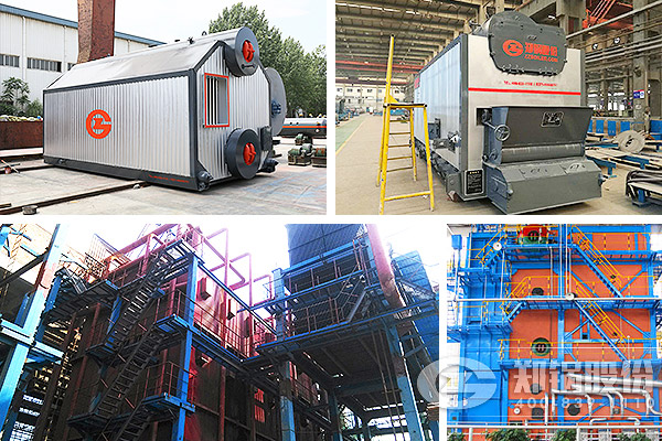 永利yl23455辽河项目链条炉服役38年  功成身退