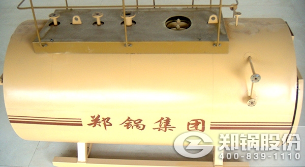 甲醇、乙醇锅炉