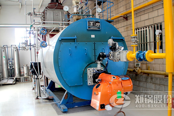 6吨低氮燃气蒸汽锅炉厂家及报价、、、