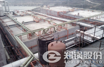 有机废液焚烧锅炉 - 永利yl23455