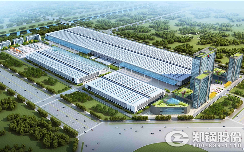 永利yl23455新厂区