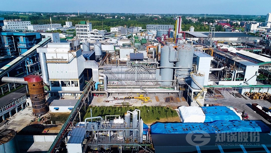 永利yl23455再度携手A股上市公司，，助力化工行业余热接纳使用