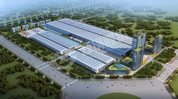 郑州市委常委、、、市纪委书记杜新军一行莅临永利yl23455调研指导事情