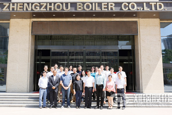 Google高层向导一行到访永利yl23455股份