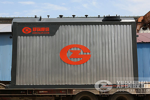 二吨锅炉能供暖多大面积的大棚？