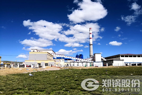 永利yl23455股份30吨角管式生物质蒸汽锅炉