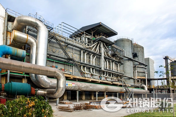 永利yl23455股份余热锅炉项目照片.jpg