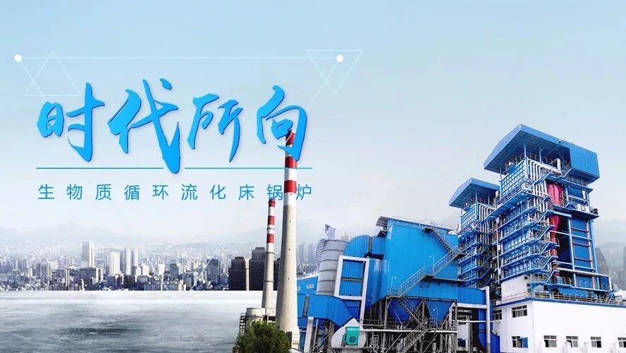 永利yl23455生物质循环流化床锅炉——时代下的锅炉市场“新宠”