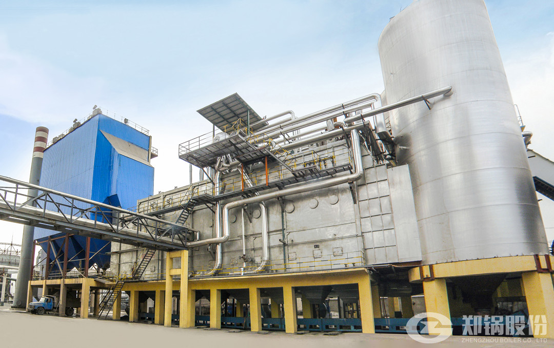 “硬核”节能，，，永利yl23455助力化工行业余热接纳项目巡礼