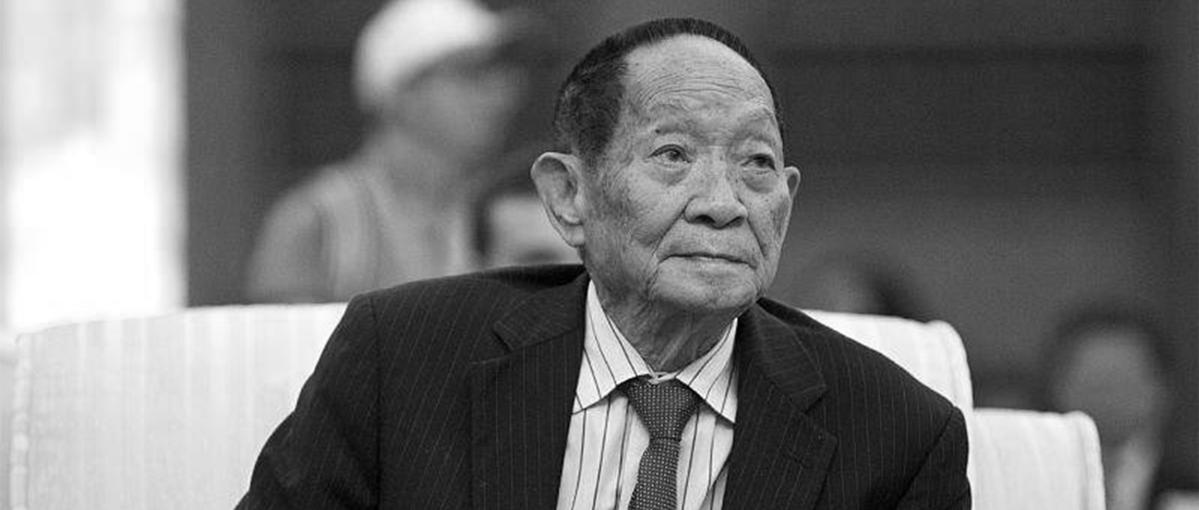 思念袁隆平 | 禾下纳凉梦，，，仓满无饥恐