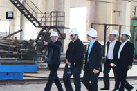 美国加州大学新能源杨阳教授旅行永利yl23455 -2