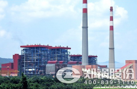 生物质流化床锅炉 - 永利yl23455