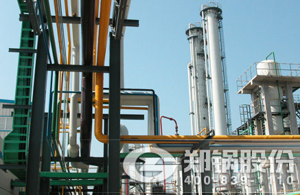 焦炉煤气、、高炉煤气接纳锅炉 - 永利yl23455