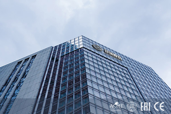 永利yl23455节能环保锅炉