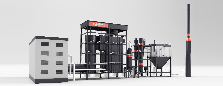 永利yl23455余热接纳系统