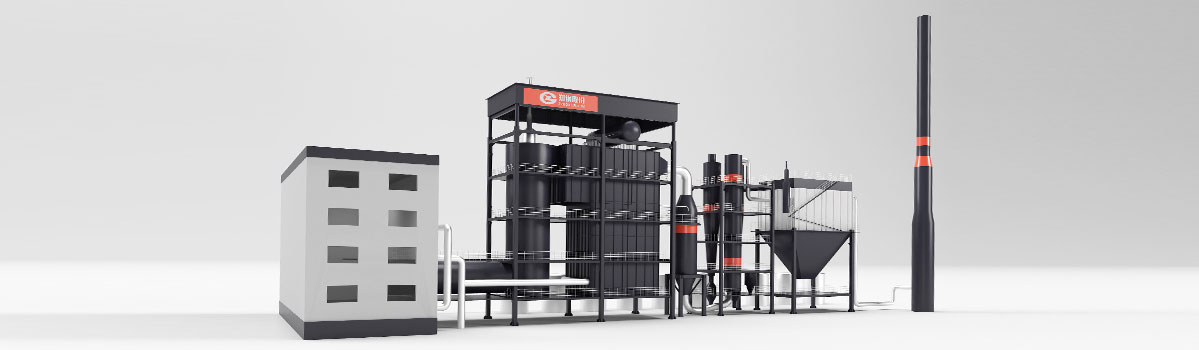 永利yl23455余热接纳系统