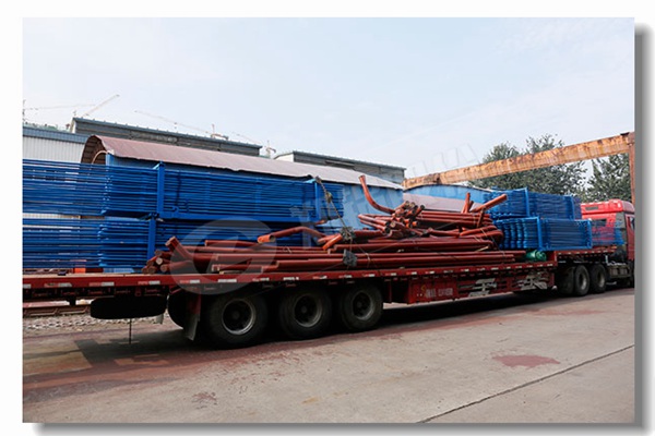 大型燃烧秸秆锅炉炉型是什么样的？？