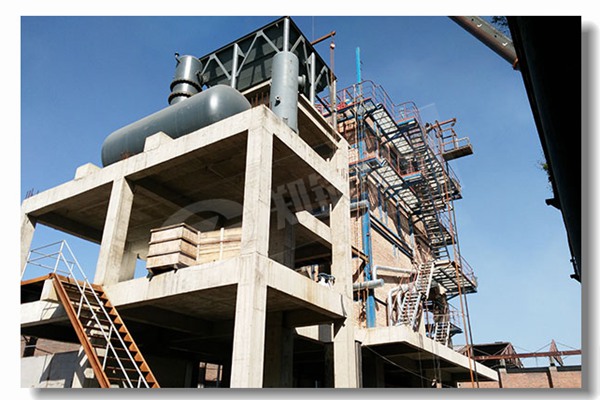 什么原因会让燃气锅炉运行中燃烧器过热的爆发？？