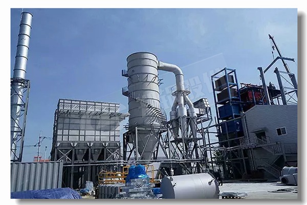 低手艺蒸汽锅炉标记