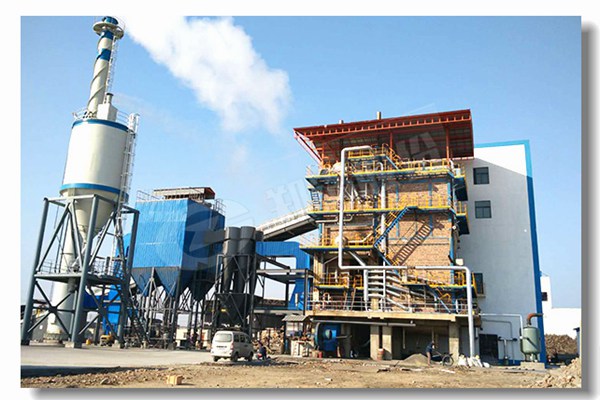 锅炉下联箱的作用是什么？