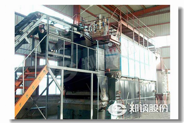 生物质锅炉弱点是什么？