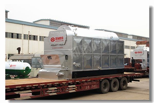 针对燃气蒸汽锅炉的阀门有哪些要求？