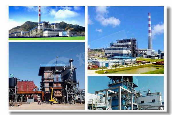 燃气热水锅炉管道该怎样装置？？？