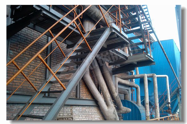 20t蒸汽锅炉价钱