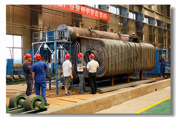 环保型蒸汽锅炉厂家有哪些？