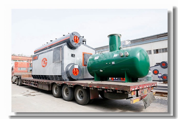 燃气锅炉目的压力波动大该如那里置？？