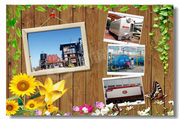 什么原因会让燃气锅炉的泵不输油？