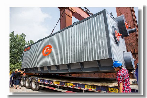 生物质卧式锅炉常见炉型有哪些？？？