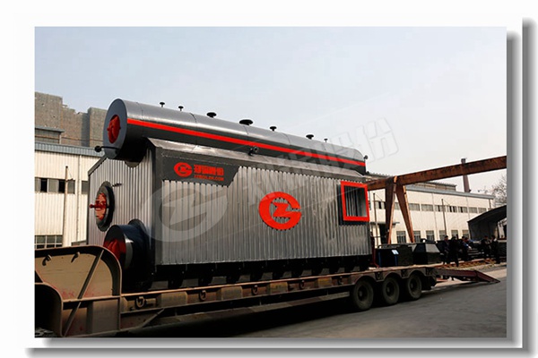 循环流化床锅炉的外扰是什么意思？？