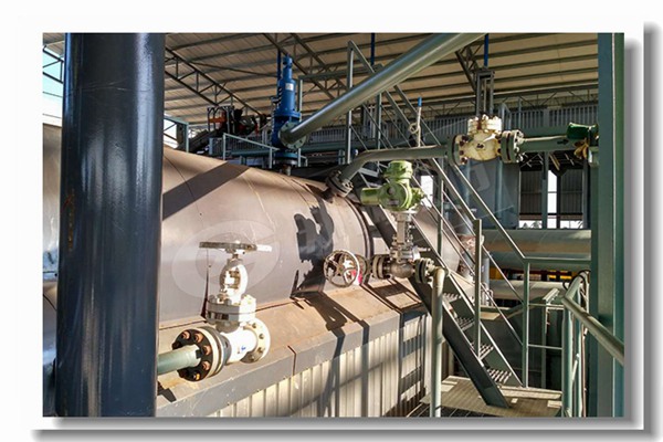 怎么降低锅炉氧含量？？