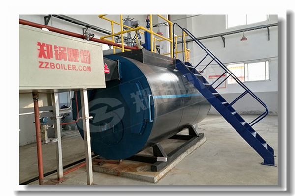 燃煤蒸汽锅炉的暂时停炉是什么意思？