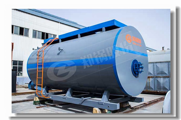 汽包锅炉的特点是什么？？