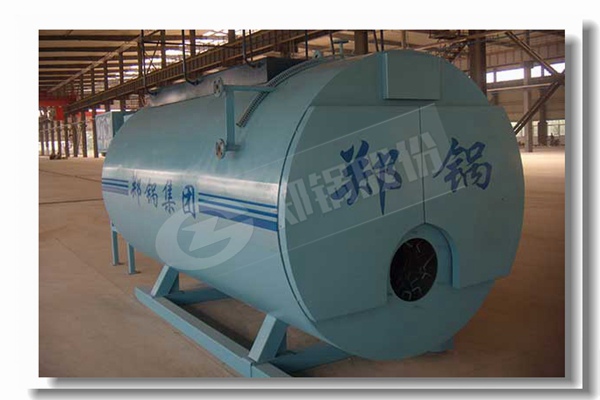 燃油锅炉怎样解决燃烧器噪音大的问题？？？