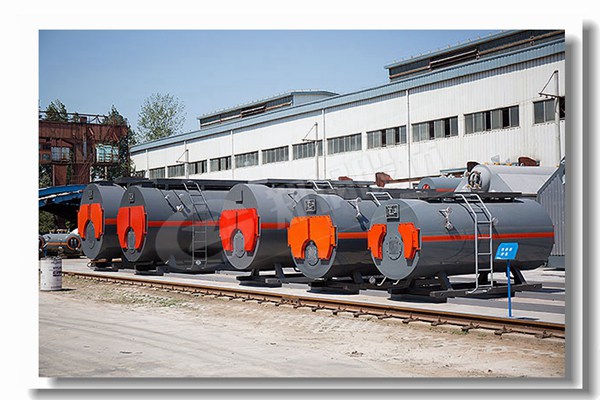 燃气锅炉内爆响有哪些原因？？