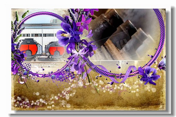 循环流化床锅炉内各部分的磨损是什么情形的？？？