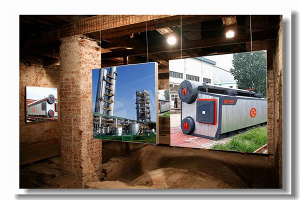 角管锅炉图片大全都有哪些炉型？