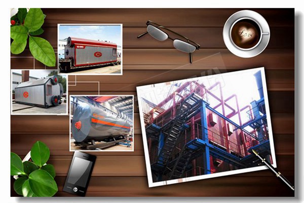 嵌入式燃气灶，带锅炉和恒温器