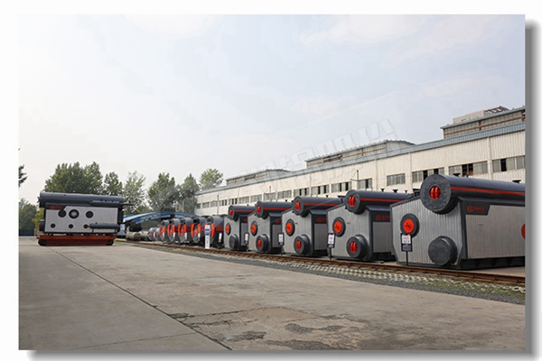 本钱更低，，，回报更高的蒸汽锅炉